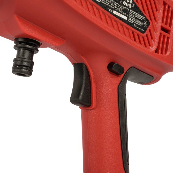 Фото - Мінімийка VITALS Master Am 1860n3-1Kit